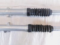 2002-2008 Triumph America Front Wheel Suspension Fork Shock Leg Tubes -Straight - C3 Cycle