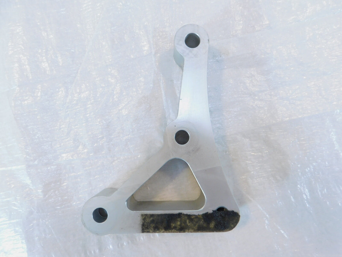 Yamaha YZFR6S YZF R6S & YZFR6 R6 Front Engine Motor Cylinder Head Mount Bracket - C3 Cycle