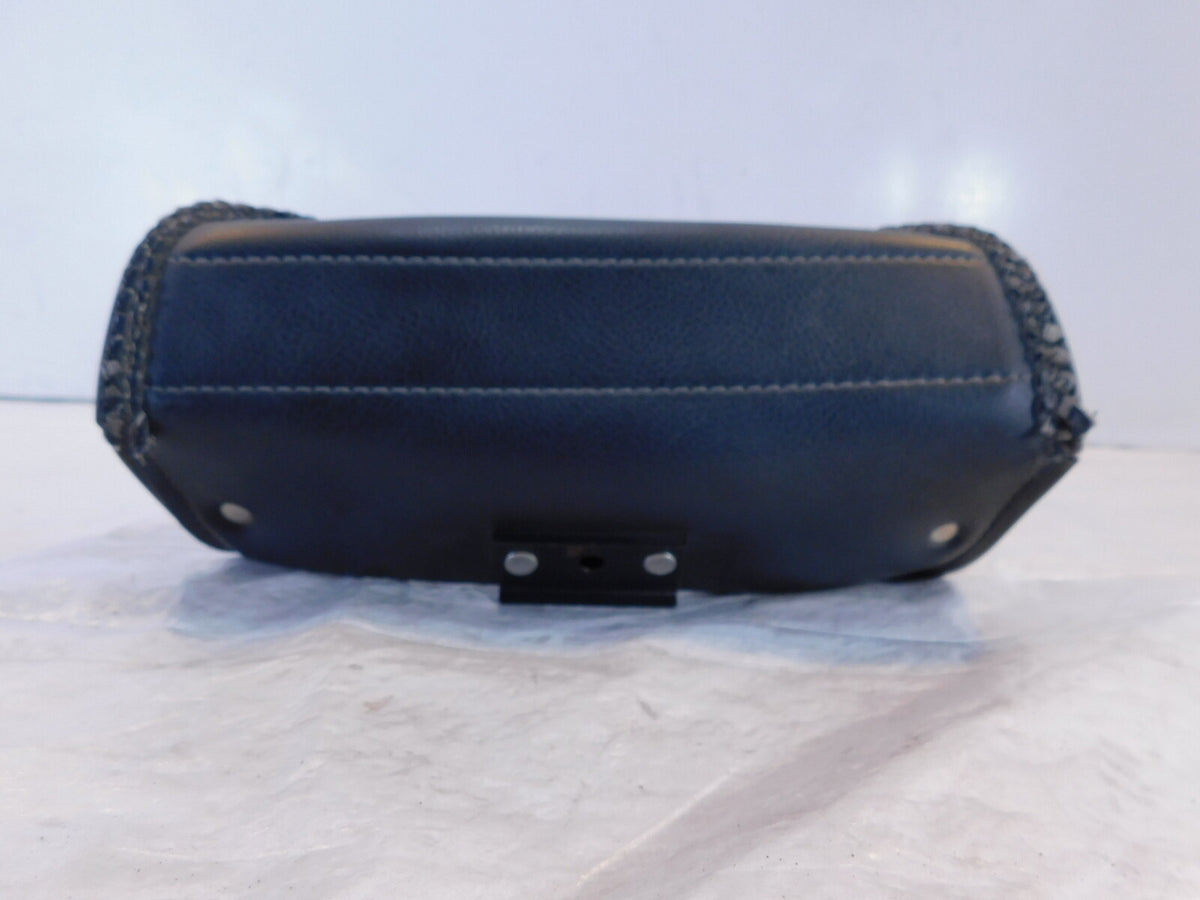 Harley Davidson Dyna Softail or Sportster Front Fork Leg Pouch Tool Bag - C3 Cycle