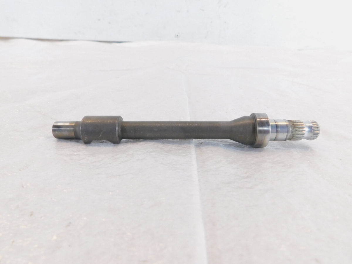 Suzuki GN250 GZ250 Marauder 250 SP250 TU250X Clutch Release Push Rod Cam Shaft - C3 Cycle