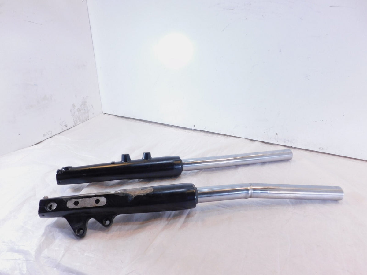 Bent Victory Vegas Highball Jackpot & Judge Front Wheel Suspension Fork Tubes - C3 Cycle