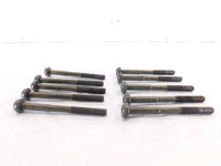Triumph Daytona 995 Speed Triple Tiger 885 Trophy Cylinder Head Stud Mount Bolts - C3 Cycle