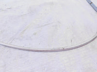 Harley Davidson EVO Softail Heritage Classic Fat Boy Braided Clutch Cable Line - C3 Cycle