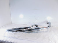 1999-2007 Honda VT600C VT600CD Shadow VLX 600 Stock Exhaust Pipe Muffler System - C3 Cycle