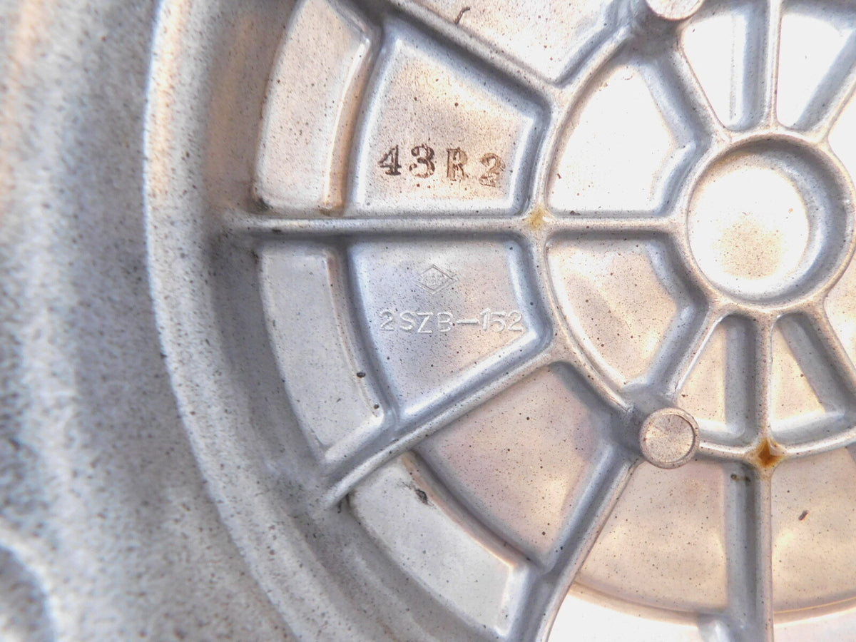 1999-2020 Suzuki GSX1300R Hayabusa Busa B-King Right Engine Inner Clutch Cover - C3 Cycle