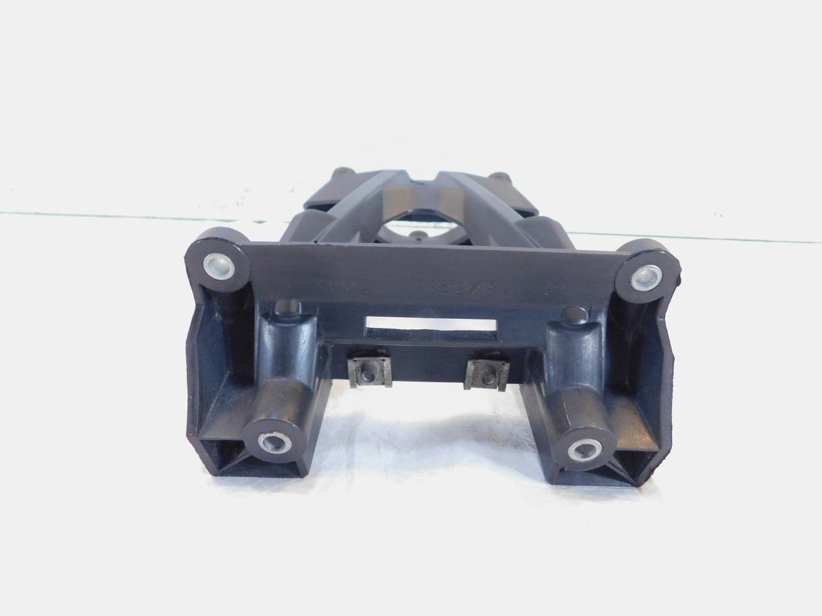 2006-2018 BMW F800GT F800R Black Rear Back License Plate Mount Holder Carrier - C3 Cycle