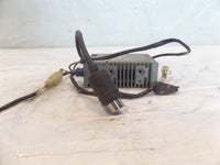1986 Kawasaki ZG1200 Voyager XII Stereo Radio Speaker Audio Music Amp Amplifier - C3 Cycle