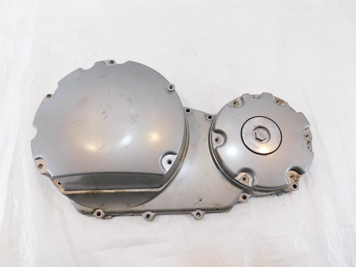 2004-2009 Honda VTX1300 VTX1300C VTX1300R VTX1300S Right Crankcase Clutch Cover - C3 Cycle