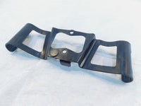 2003 2004 2005 2006 2007 Victory Vegas Black Oil Cooler Radiator Mount Bracket - C3 Cycle