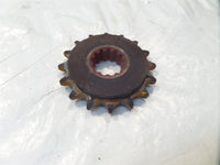 Honda CBR600 F4 CBR600F4 CBR600RR & CBR900RR Rear Chain Drive Sprocket Pulley - C3 Cycle