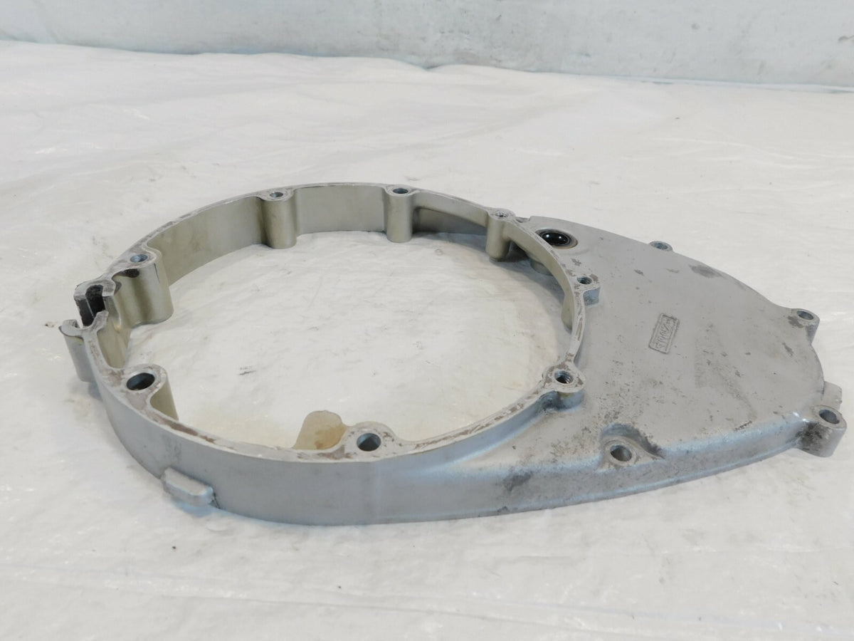 1987-1999 Kawasaki VN-15SE Vulcan 88 VN1500 Left Engine Inner Stator Cover - C3 Cycle
