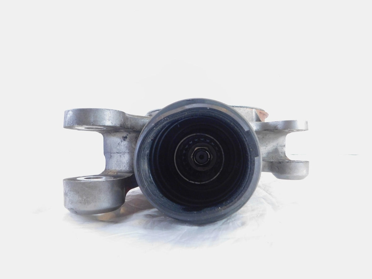 2008-2009 Kawasaki Concours 14 ZG1400 Rear Drive Shaft Differential Gear Case - C3 Cycle