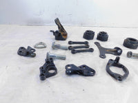 2004-2013 Harley Davidson Sportster 883 & 1200 Engine Motor Mount Bracket Lot - C3 Cycle