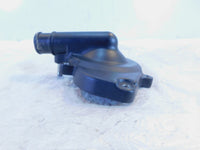 Aprilia Caponord Shiver 900 Dorsoduro SMV 1200 Engine Cooling Water Pump Cover - C3 Cycle