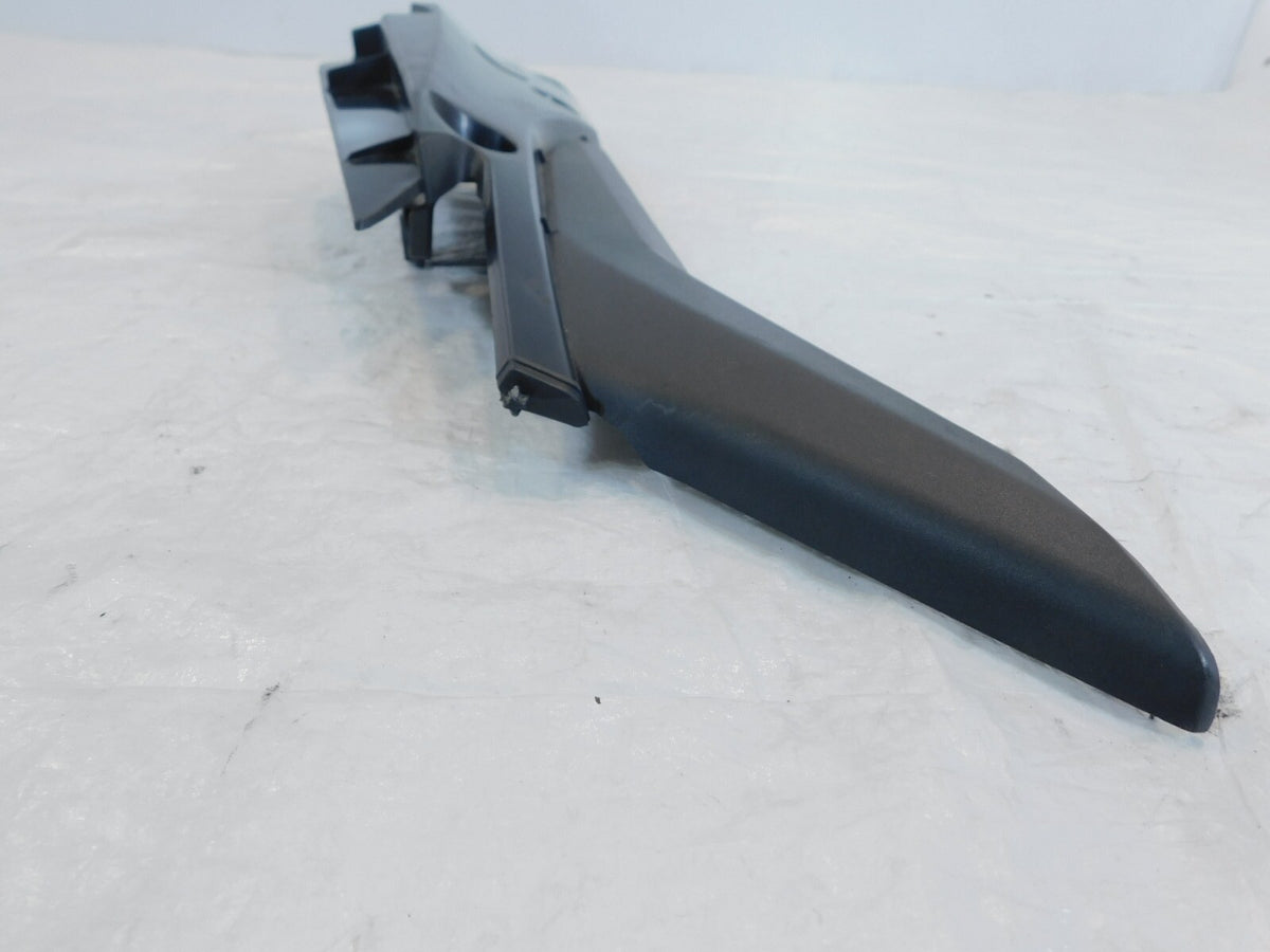 Honda CBR300R CB300F Black Right Rear Back Tail Cover Cowl Cowling Fairing Panel - C3 Cycle