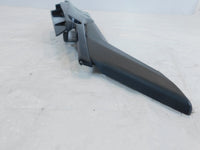 Honda CBR300R CB300F Black Right Rear Back Tail Cover Cowl Cowling Fairing Panel - C3 Cycle