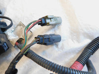 2010 Harley Davidson Electra Glide Ultra Classic Main Wire Wiring Harness Loom - C3 Cycle