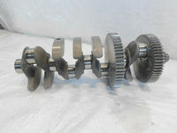 BMW K1200 K1200R K1200S & K1200GT Engine Motor Crank Crankshaft - 11217708667 - C3 Cycle