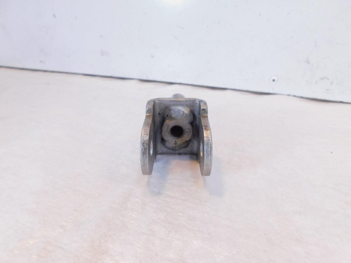2003-2018 Kawasaki Ninja ZX6R ZX600 ZX636 Rear Shock Absorber Mount Bracket Bolt - C3 Cycle