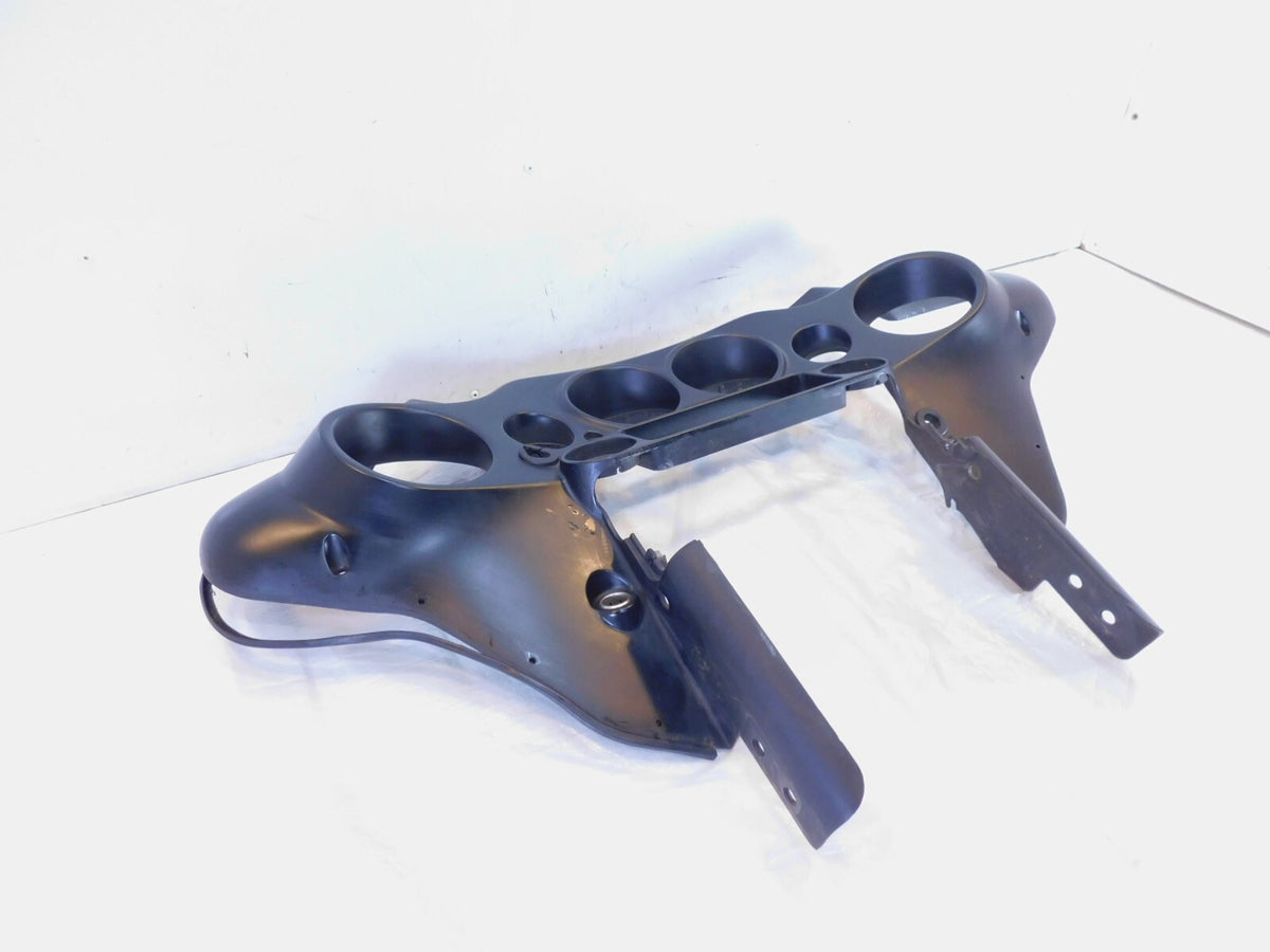 Harley Davidson Touring Street & Electra Glide Ultra Classic Front Inner Fairing - C3 Cycle