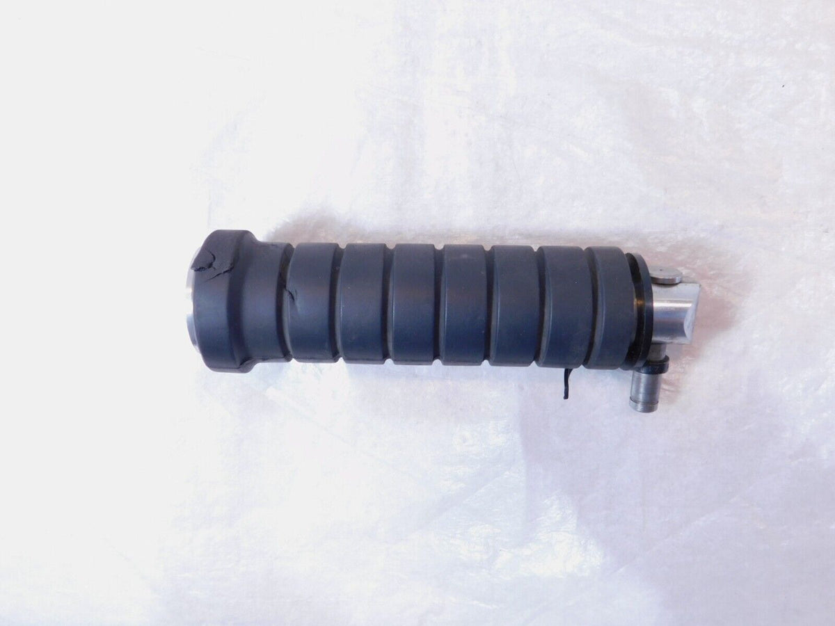 Victory Hammer Jackpot Kingpin & Vegas Right Front Driver Footpeg Footrest - C3 Cycle