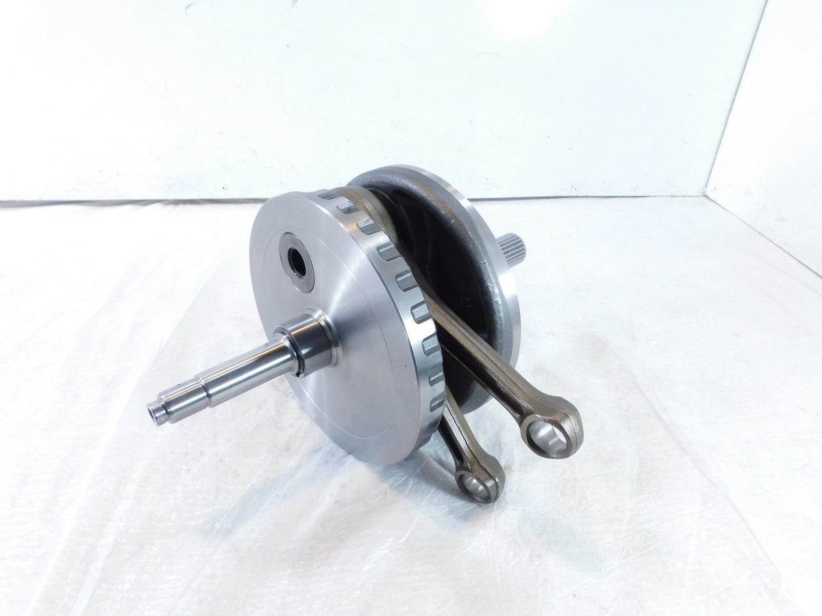 Harley Softail & Electra Street Glide Milwaukee 8 114 Crank Crankshaft Flywheel - C3 Cycle