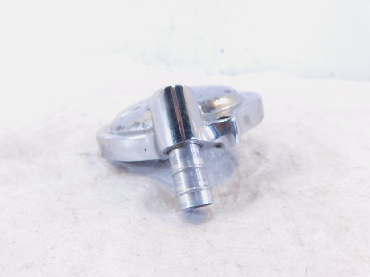 Yamaha Virago 700 750 1100 Right Front Cylinder Head Camshaft Cam Cover Cap - C3 Cycle