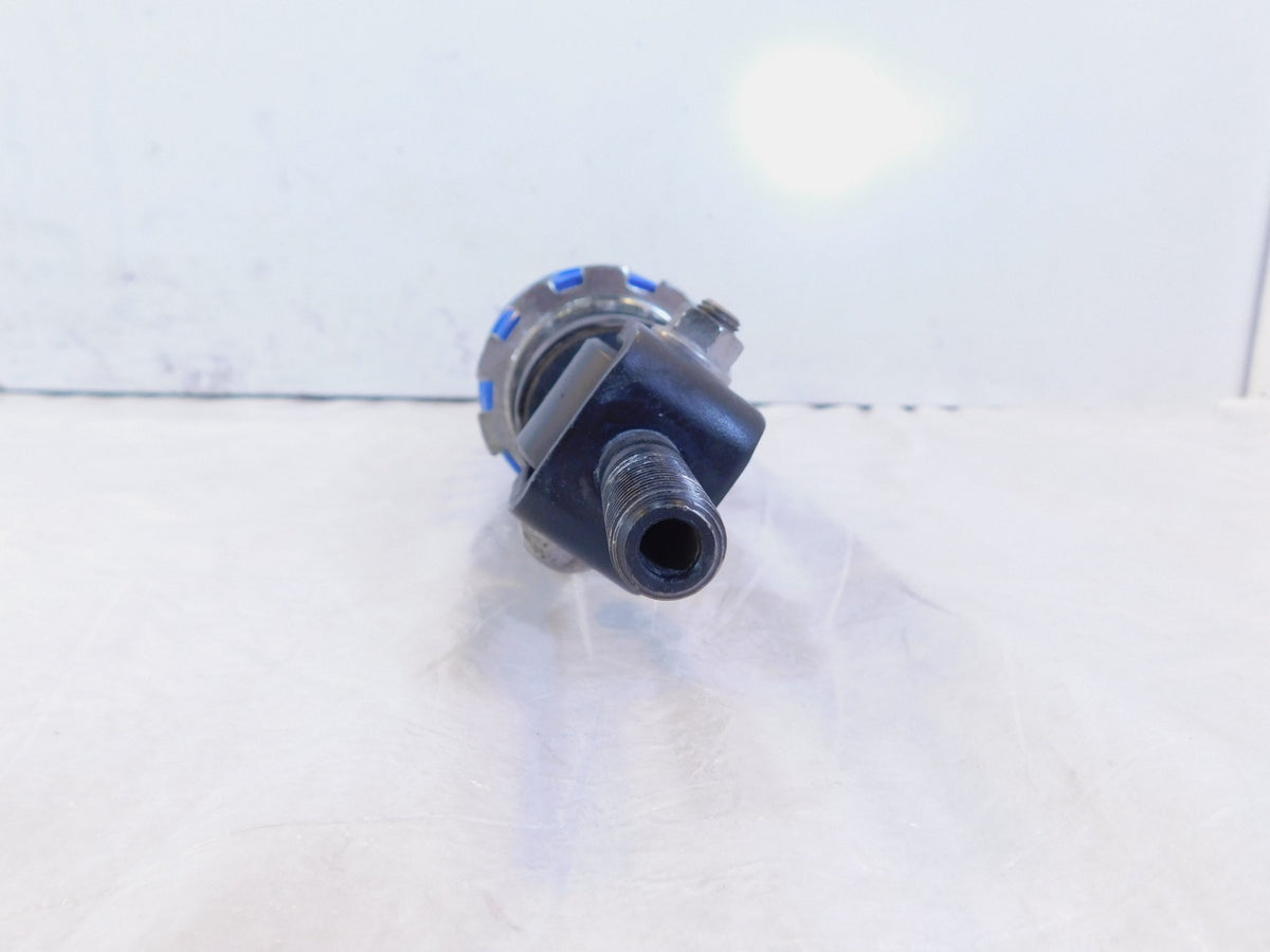 2013-2014 Triumph Street Triple 675 Rear Wheel Shock Absorber Suspension Unit - C3 Cycle