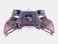 1992-2000 Honda Goldwing 1500 GL1500I Candy Spectra Red Front Windshield Fairing - C3 Cycle