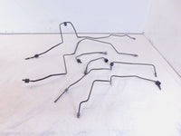 2003-2004 BMW K1200GT K1200 GT Front/Rear ABS Integral Brake Line Pipe Hoses - C3 Cycle