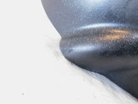 2007-2008 Aprilia Tuono 1000R RSV1000 RSV Black Front Headlight Fairing Cowling