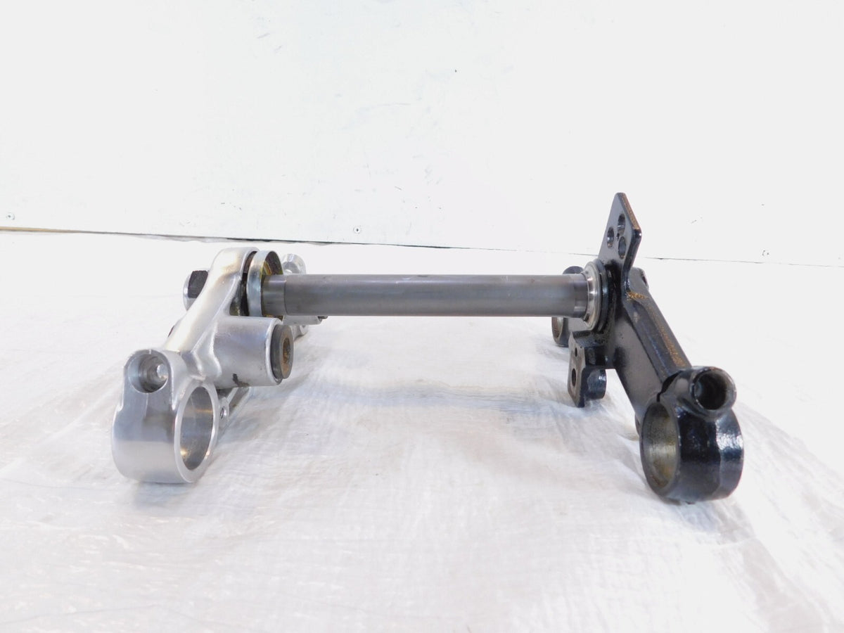 1999 & 00 Honda Rebel CMX250 CMX250C Front End Triple Tree Steering Stem Bracket - C3 Cycle