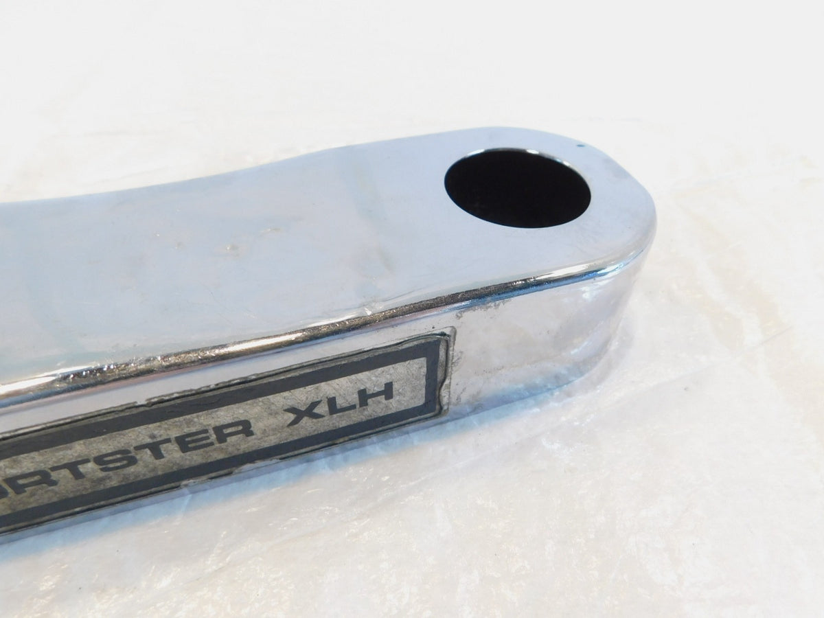 Harley Davidson Chrome Sportster 1000 & 1100 Front Fork Triple Tree Cover - C3 Cycle