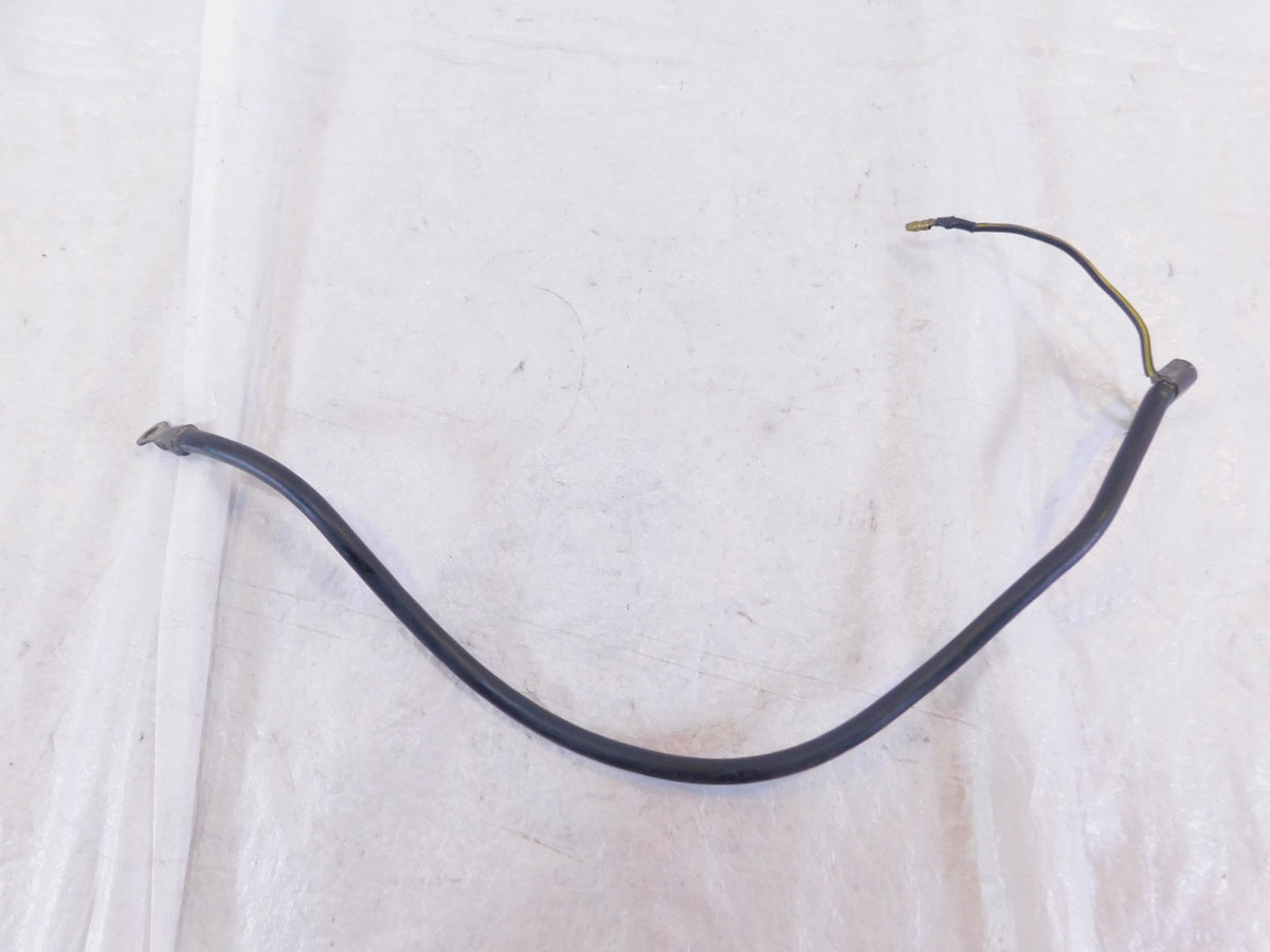 1996-1999 Kawasaki Vulcan Classic 1500 VN1500 Negative Ground Battery Wire Cable - C3 Cycle