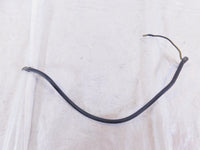 1996-1999 Kawasaki Vulcan Classic 1500 VN1500 Negative Ground Battery Wire Cable - C3 Cycle