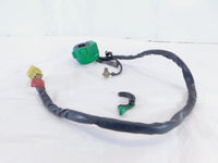 Suzuki Hayabusa Busa GSX1300R & Bandit 1200 GSF1200 Left Handlebar Switches - C3 Cycle