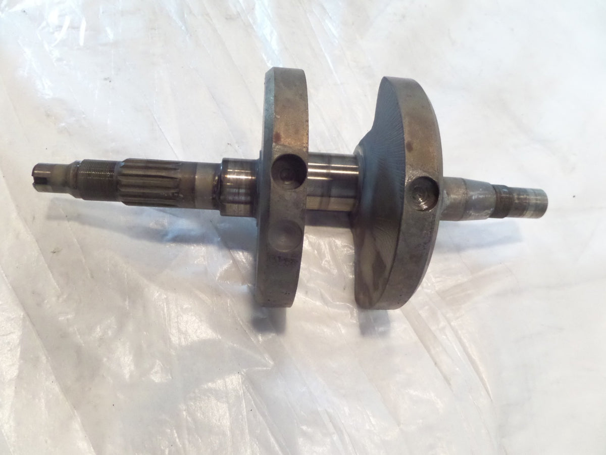 Ducati Monster 750 Supersport Engine Motor Crankshaft Crank Shaft 14620601A