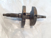 Ducati Monster 750 Supersport Engine Motor Crankshaft Crank Shaft 14620601A
