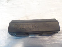 Triumph Tiger 800 XC ECM ECU CDI Boot Holder Mount - T2506070 - C3 Cycle