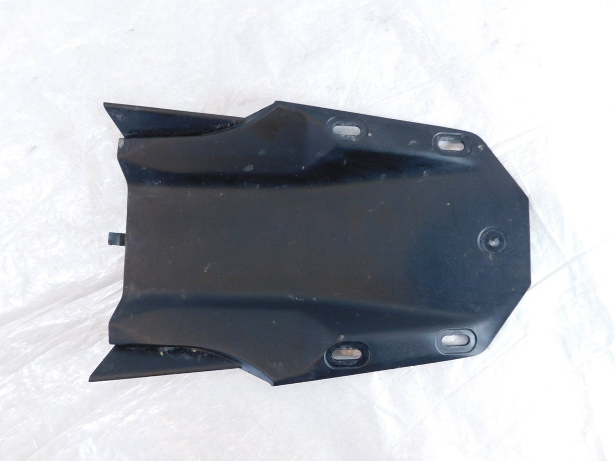 2022-2024 Yamaha YZFR7 YZF-R7 R7 Black Rear Fender Mudguard Fairing Cover Panel - C3 Cycle