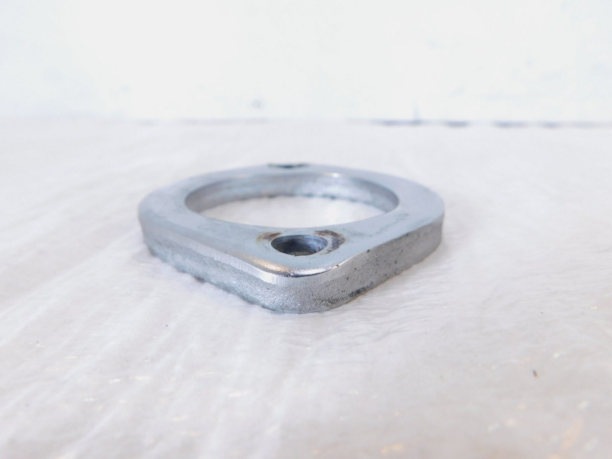 Yamaha Royal Star Tour Classic Deluxe Venture S Exhaust Header Nut Ring Flange - C3 Cycle