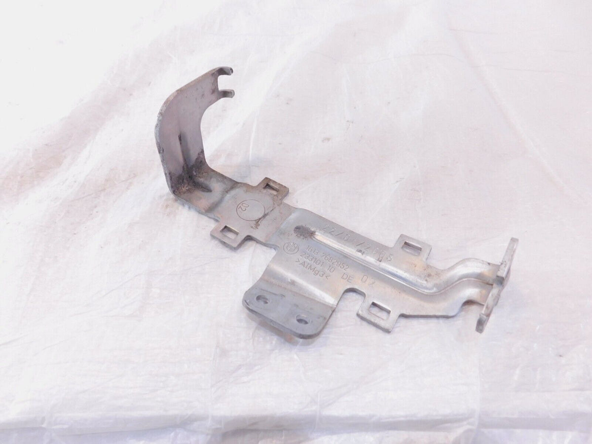 2005-2013 BMW R1200RT R900RT Bracket Activated Carbon Container Holder - C3 Cycle