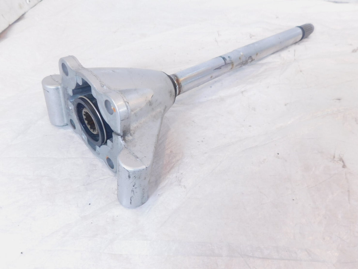 Yamaha V-Star 650 XVS650 Classic Custom Rear Wheel Differential Driveshaft Shaft - C3 Cycle
