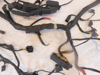 2011-13 BMW R1200RT ESA/CC Main Electrical Wire Harness Wiring Loom 61117728030 - C3 Cycle