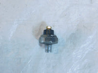 Suzuki SV650 SV650S SV650SA SV650A Black Engine Motor Oil Pressure Switch Sensor - C3 Cycle