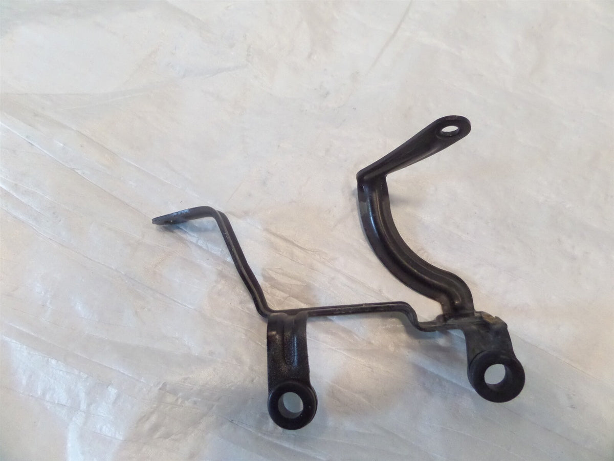 Aprilia ETV1000 Caponord 1000 Radiator Coolant Reservoir Bottle Mounting Bracket - C3 Cycle