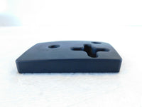 94-03 Honda VF750 Magna 750 Rear Left Engine Motor Water Pump Cover Rubber - C3 Cycle