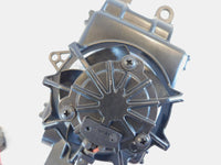 Harley Davidson Tri Electra Glide Front Left Engine Coolant Radiator Cooling Fan - C3 Cycle