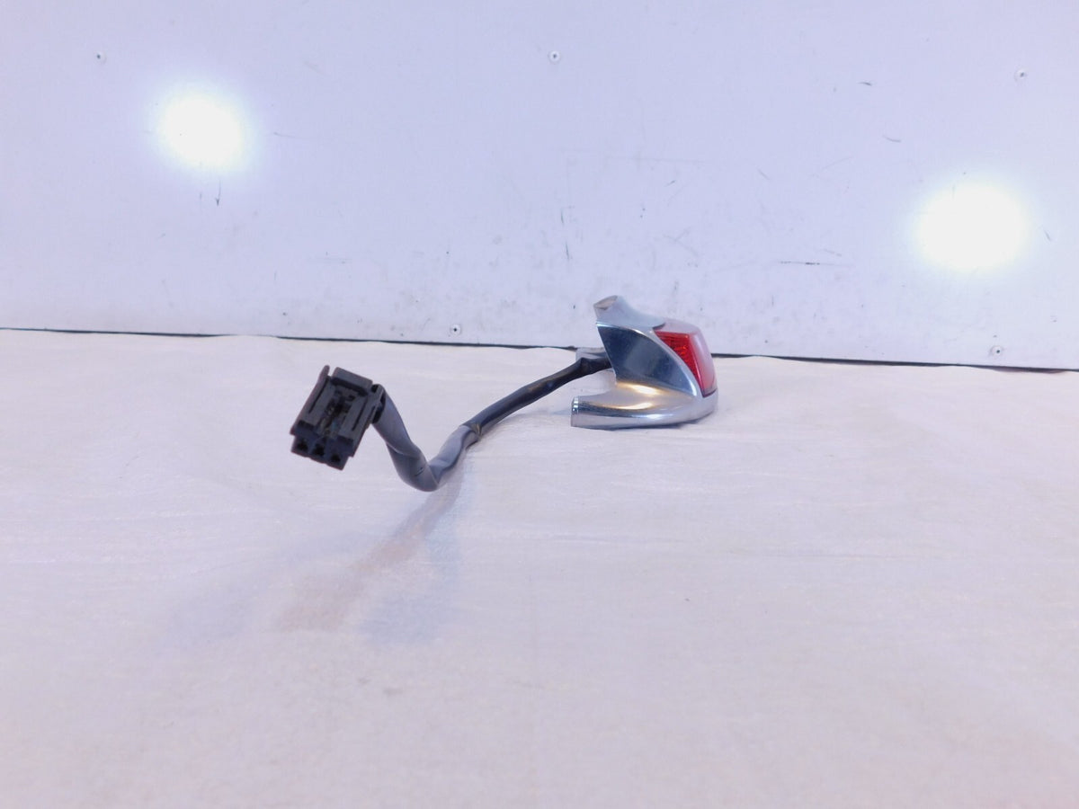 Harley Davidson Electra Glide Ultra Classic & Limited Rear Fender Tip Light Lamp