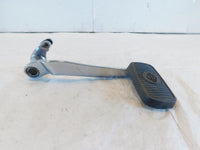 Harley Road King Electra Glide & Street Glide Rear Brake Pedal Lever & Pad - C3 Cycle